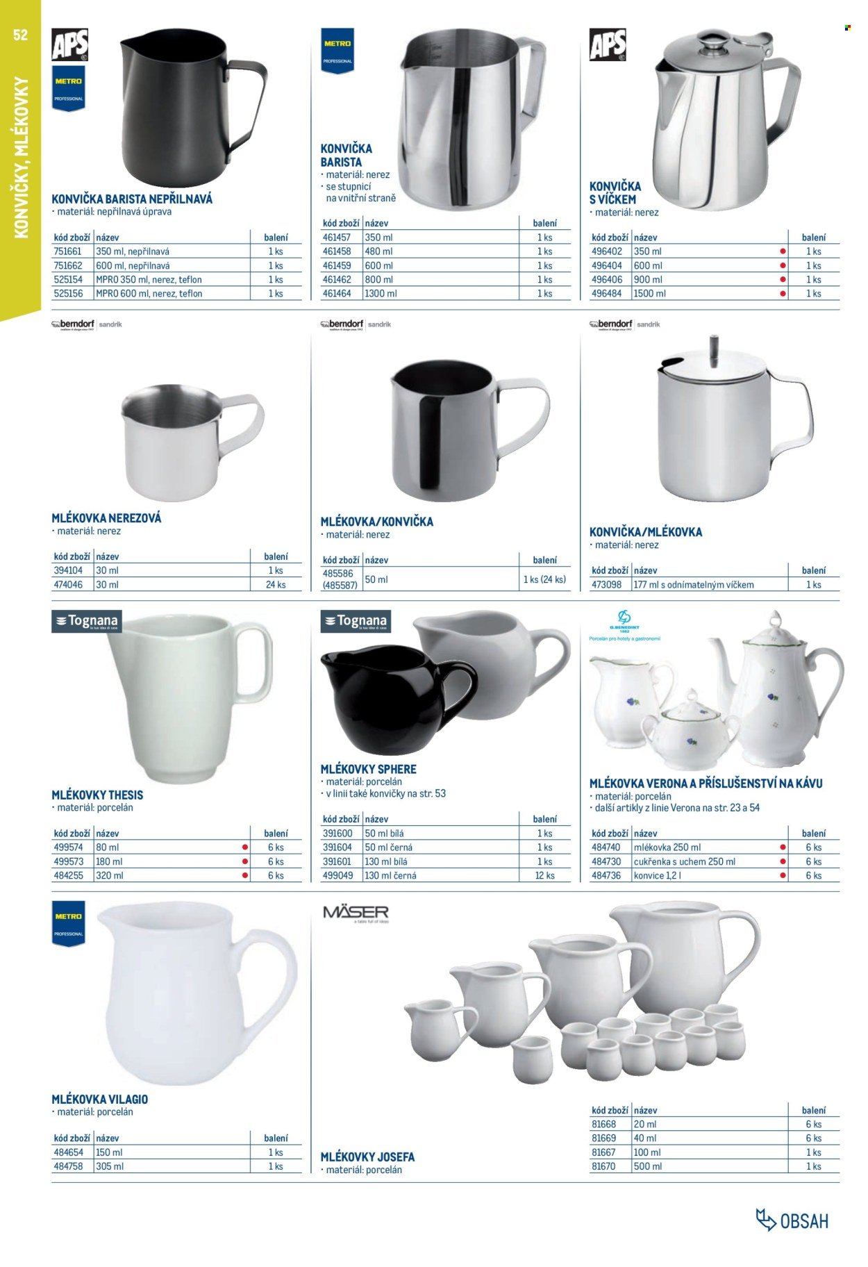 MAKRO leták - Gastro vybavení a zařízení (2026-02-01 - 2027-01-31)