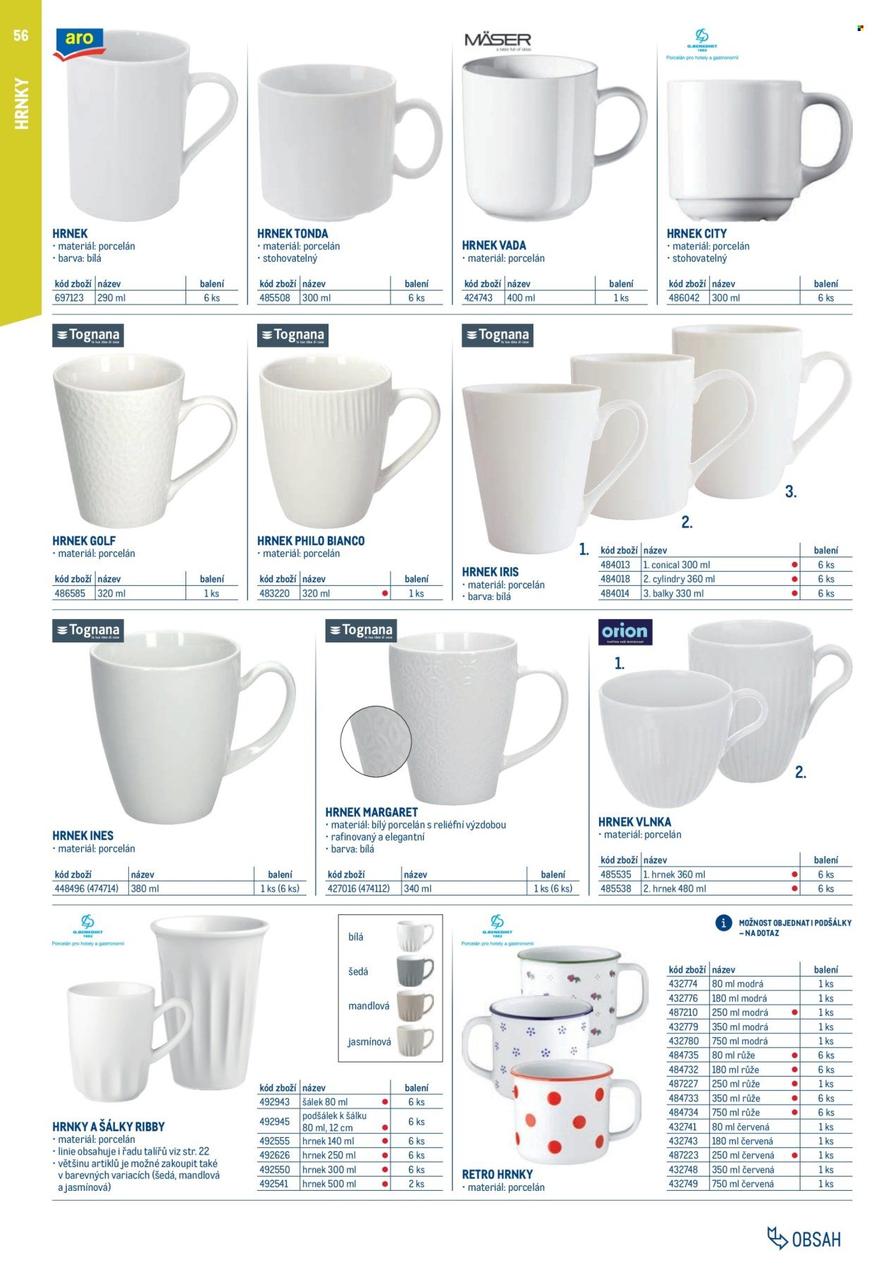 MAKRO leták - Gastro vybavení a zařízení (2026-02-01 - 2027-01-31)