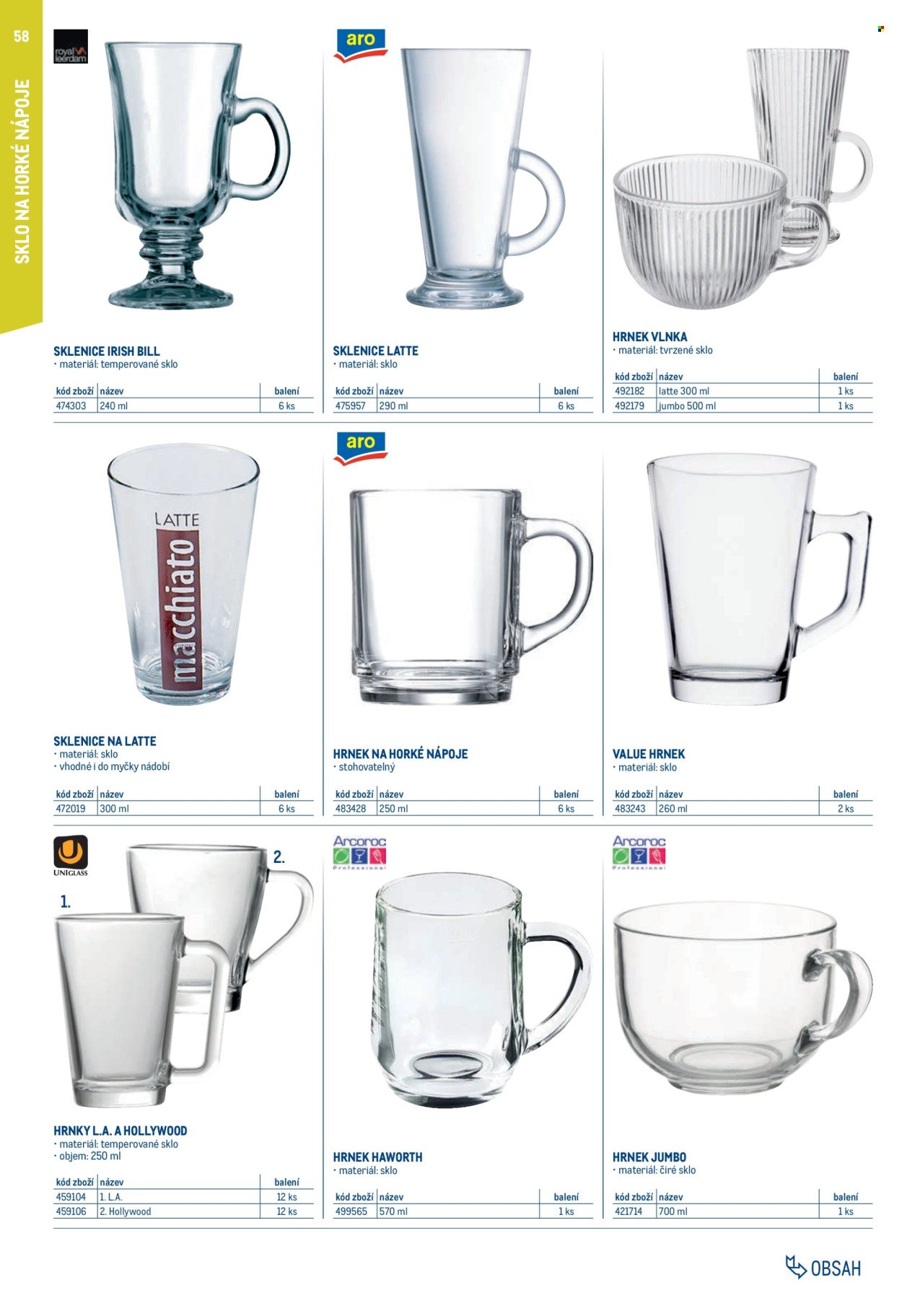 MAKRO leták - Gastro vybavení a zařízení (2026-02-01 - 2027-01-31)