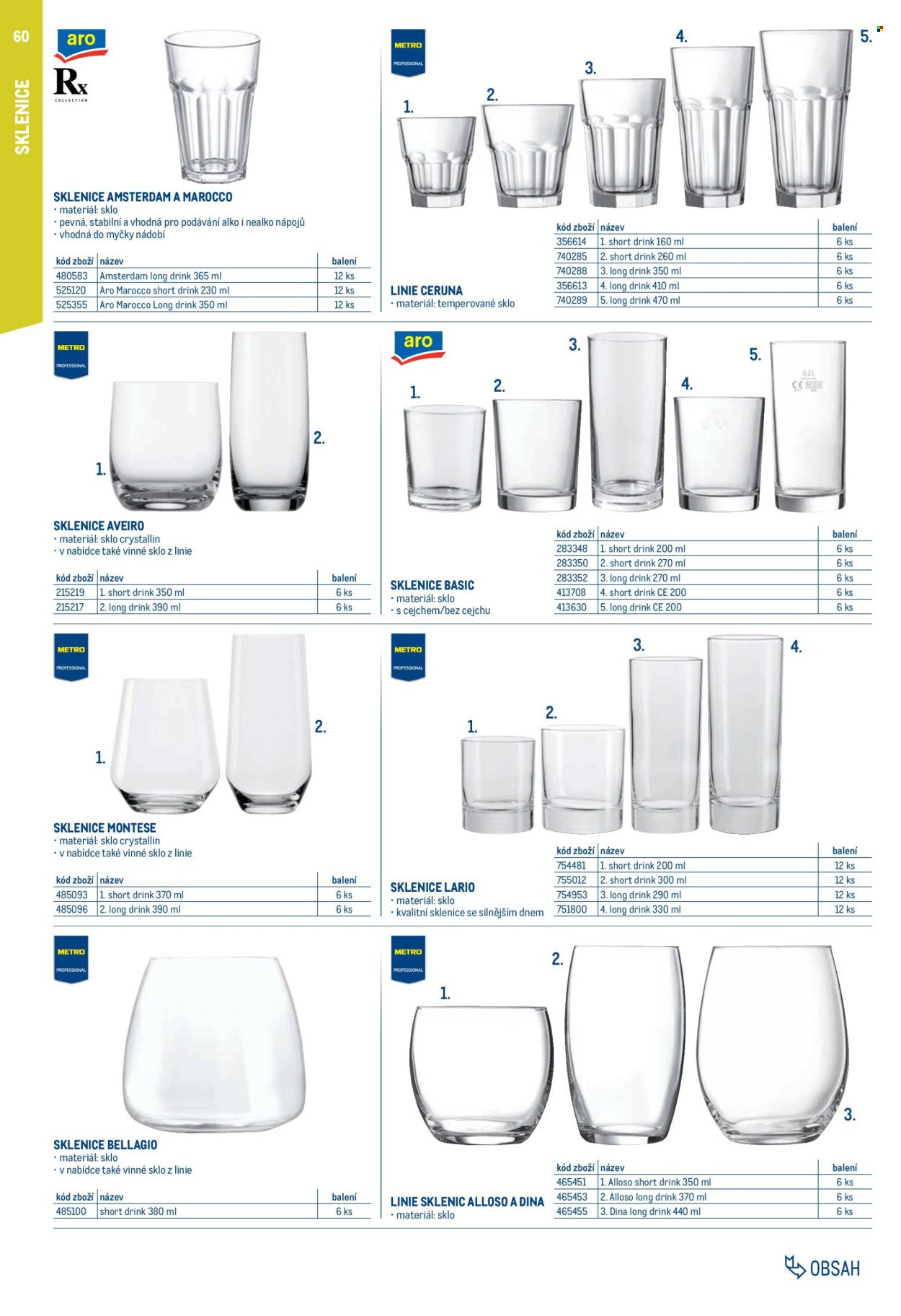 MAKRO leták - Gastro vybavení a zařízení (2026-02-01 - 2027-01-31)