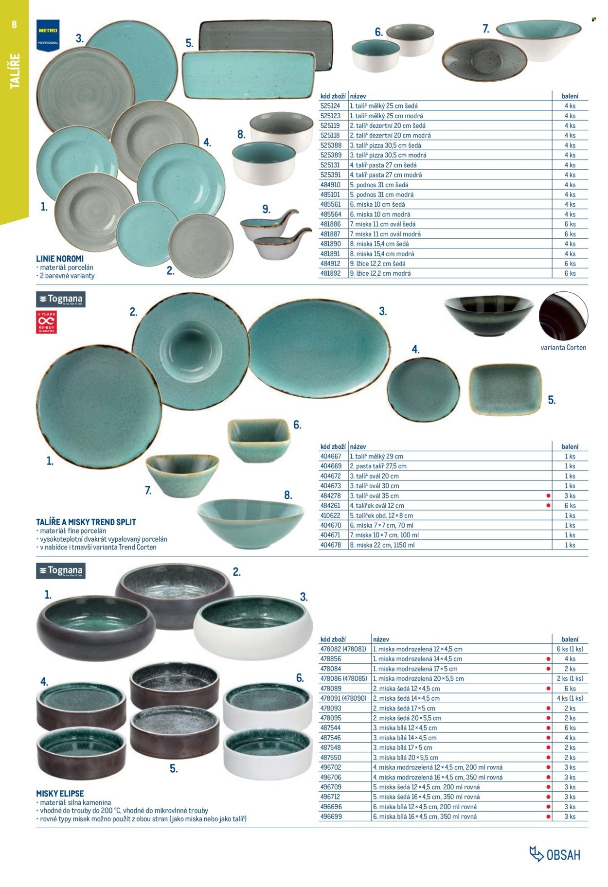 MAKRO leták - Gastro vybavení a zařízení (2026-02-01 - 2027-01-31)