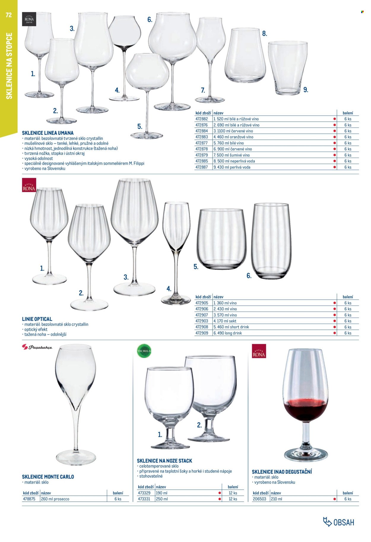 MAKRO leták - Gastro vybavení a zařízení (2026-02-01 - 2027-01-31)