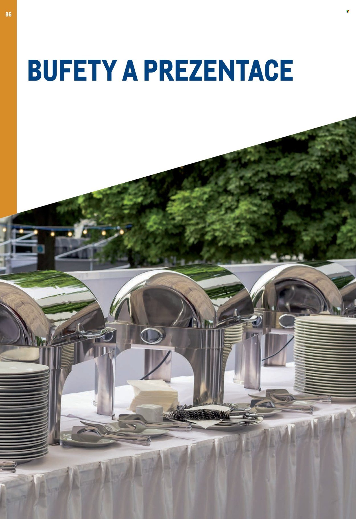 MAKRO leták - Gastro vybavení a zařízení (2026-02-01 - 2027-01-31)