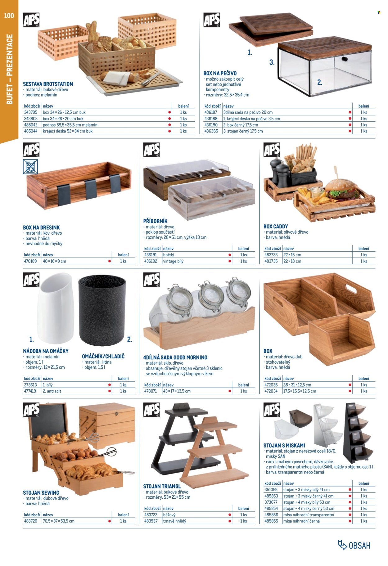 MAKRO leták - Gastro vybavení a zařízení (2026-02-01 - 2027-01-31)