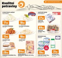 TREFA COOP leták - Od středy 10.12.2025 (2025-12-10 - 2025-12-16)