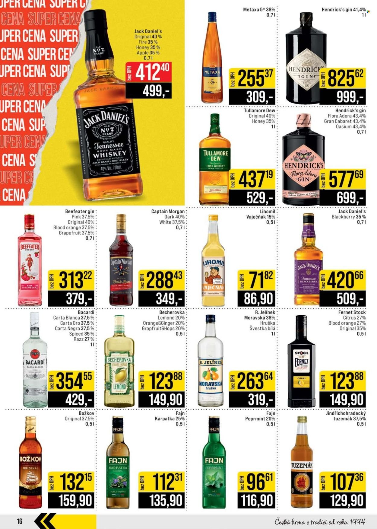 JIP leták - Svět potravin (2026-02-04 - 2026-02-10)