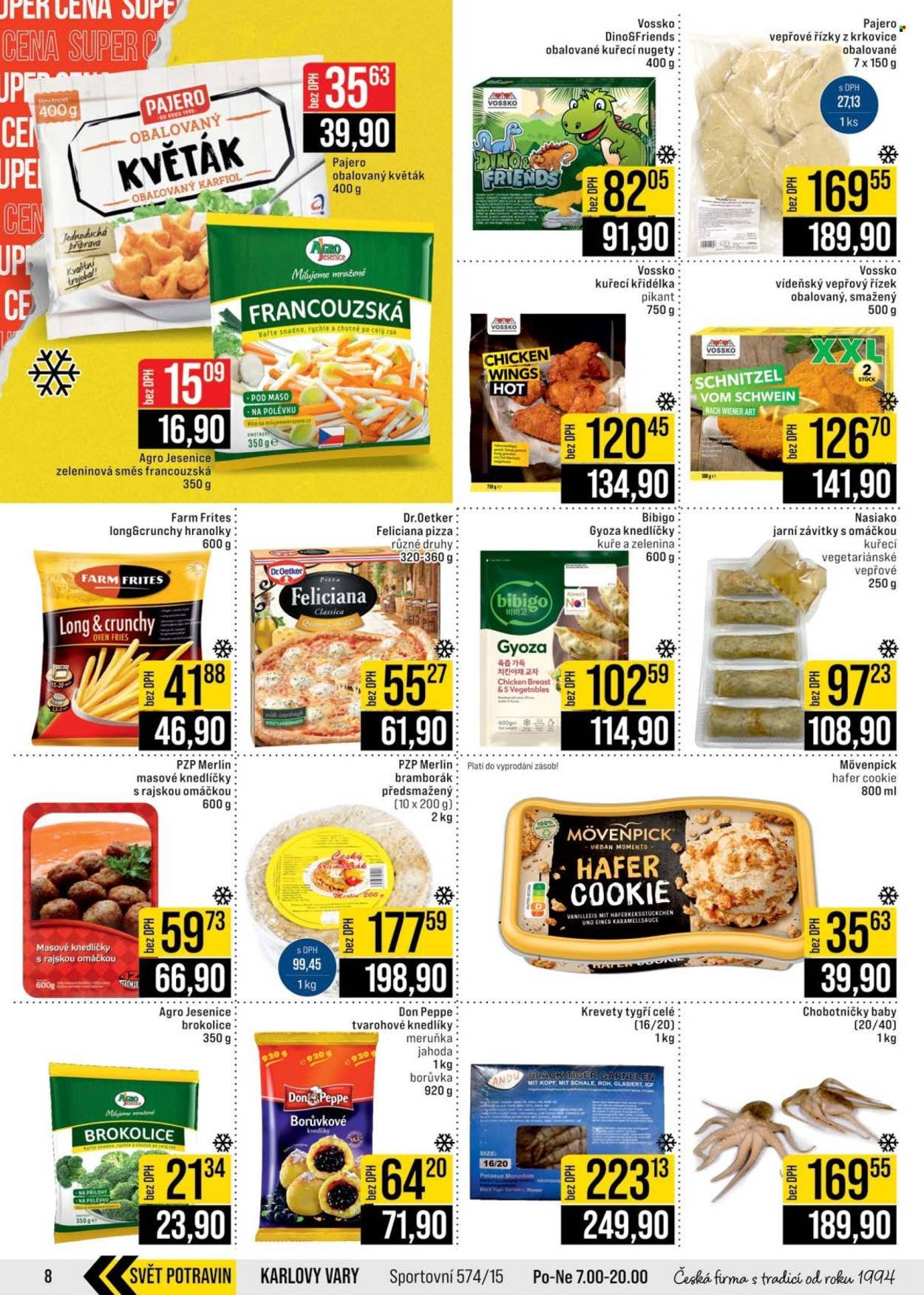 JIP leták - Svět potravin (2026-02-04 - 2026-02-10)