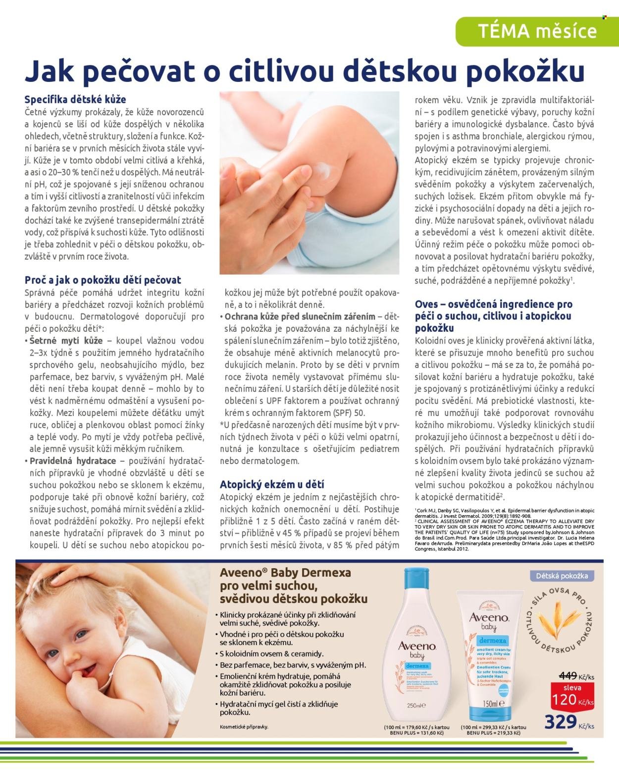 BENU LÉKÁRNA leták - Akční leták (2026-02-01 - 2026-02-28)