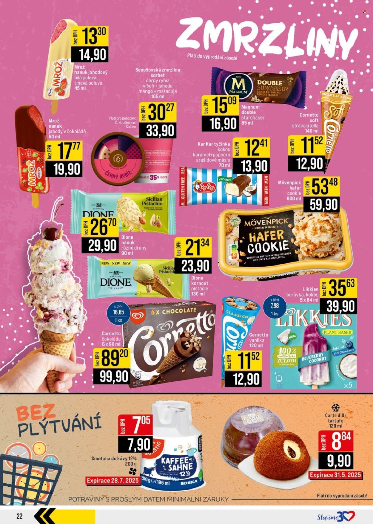 JIP leták - Svět potravin (2025-07-30 - 2025-08-05)