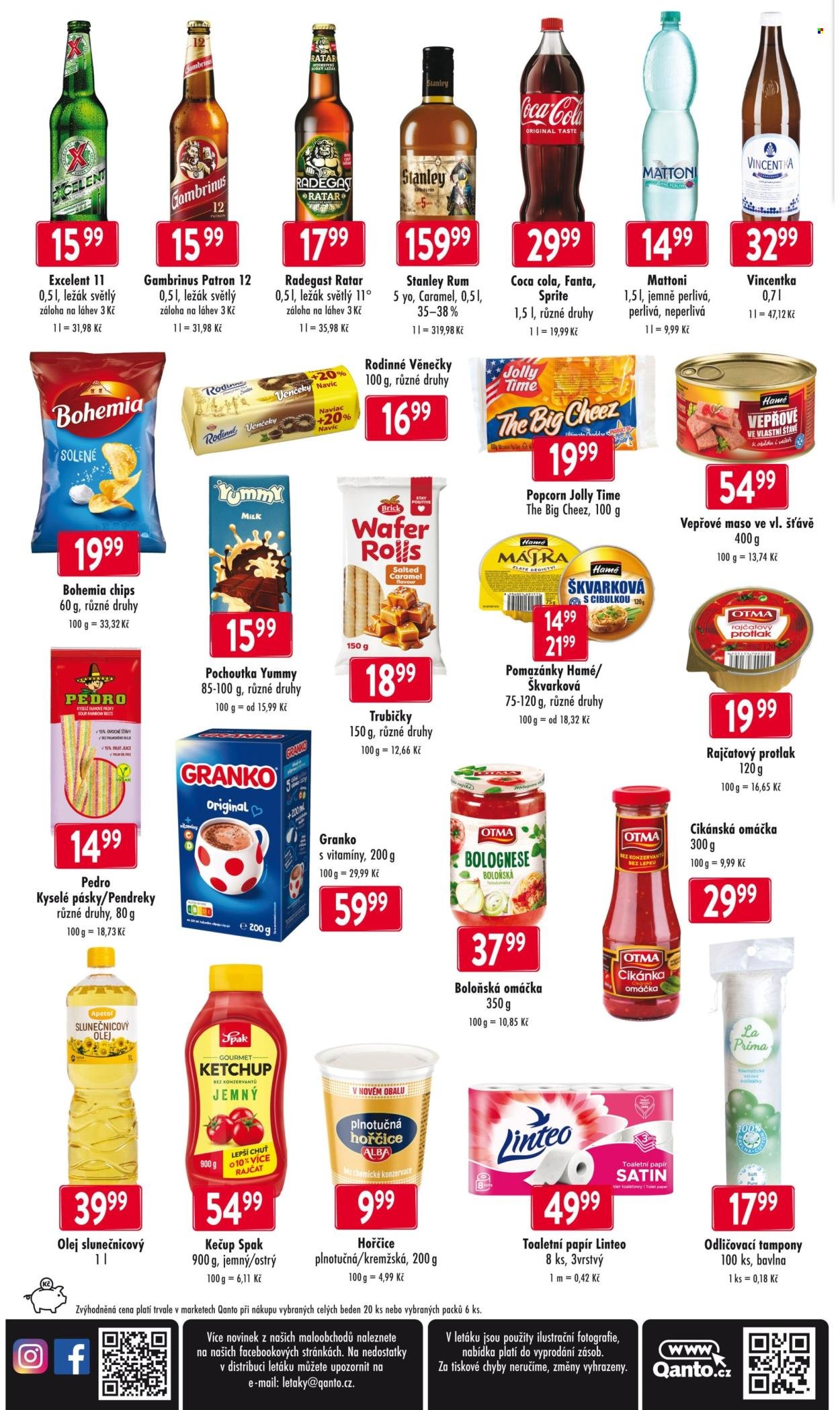 ASTUR & QANTO leták - Od čtvrtka 29.1.2026 (2026-01-29 - 2026-02-04)