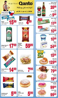 ASTUR & QANTO leták - Od čtvrtka 29.1.2026 (2026-01-29 - 2026-02-04)