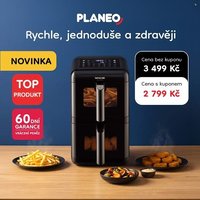 PLANEO ELEKTRO leták - PLANEO Elektro