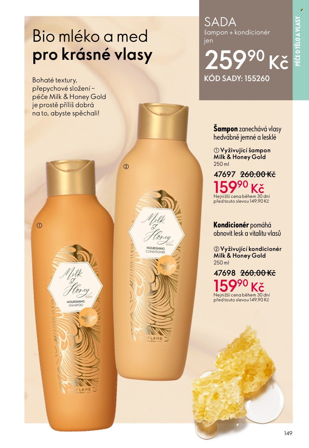 ORIFLAME leták - Od středy 4.3.2026 (2026-03-04 - 2026-03-24)