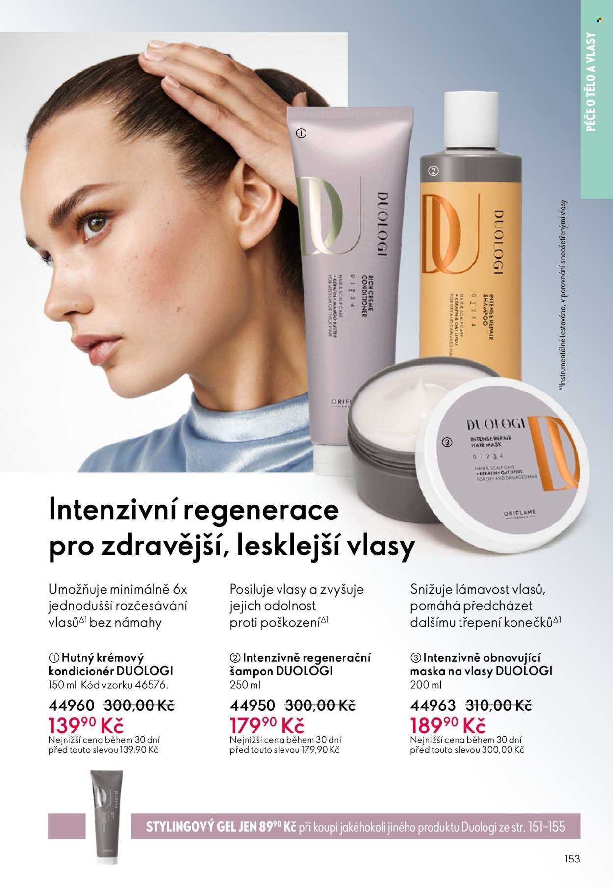 ORIFLAME leták - Od středy 4.3.2026 (2026-03-04 - 2026-03-24)