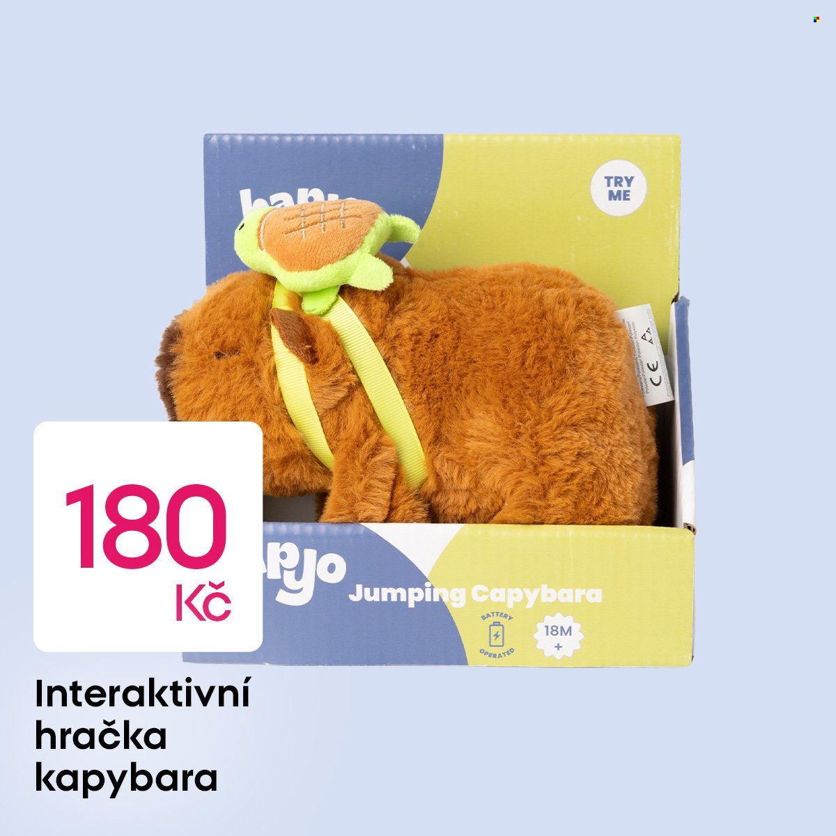 PEPCO leták - Hračky za skvělé ceny (2026-04-30)