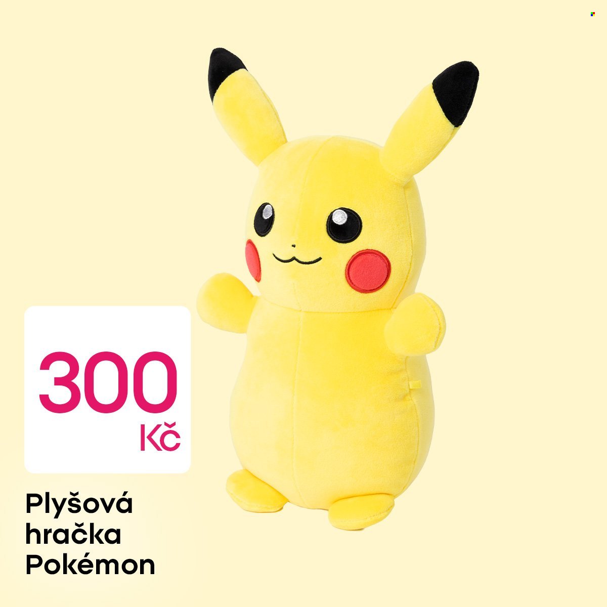 PEPCO leták - Hračky za skvělé ceny (2026-04-30)