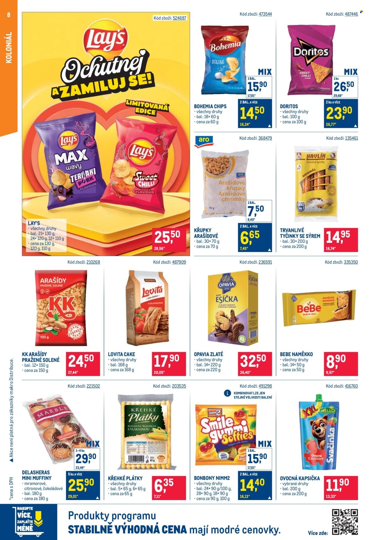 MAKRO leták - Maloobchod (2026-02-11 - 2026-02-24)