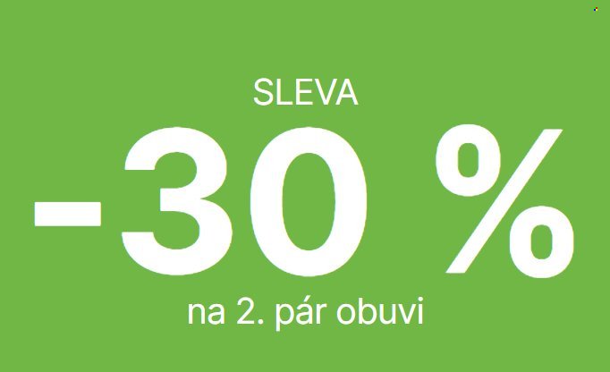 DEICHMANN leták - Od pondělí 8.12.2025 (2025-12-08 - 2025-12-10)