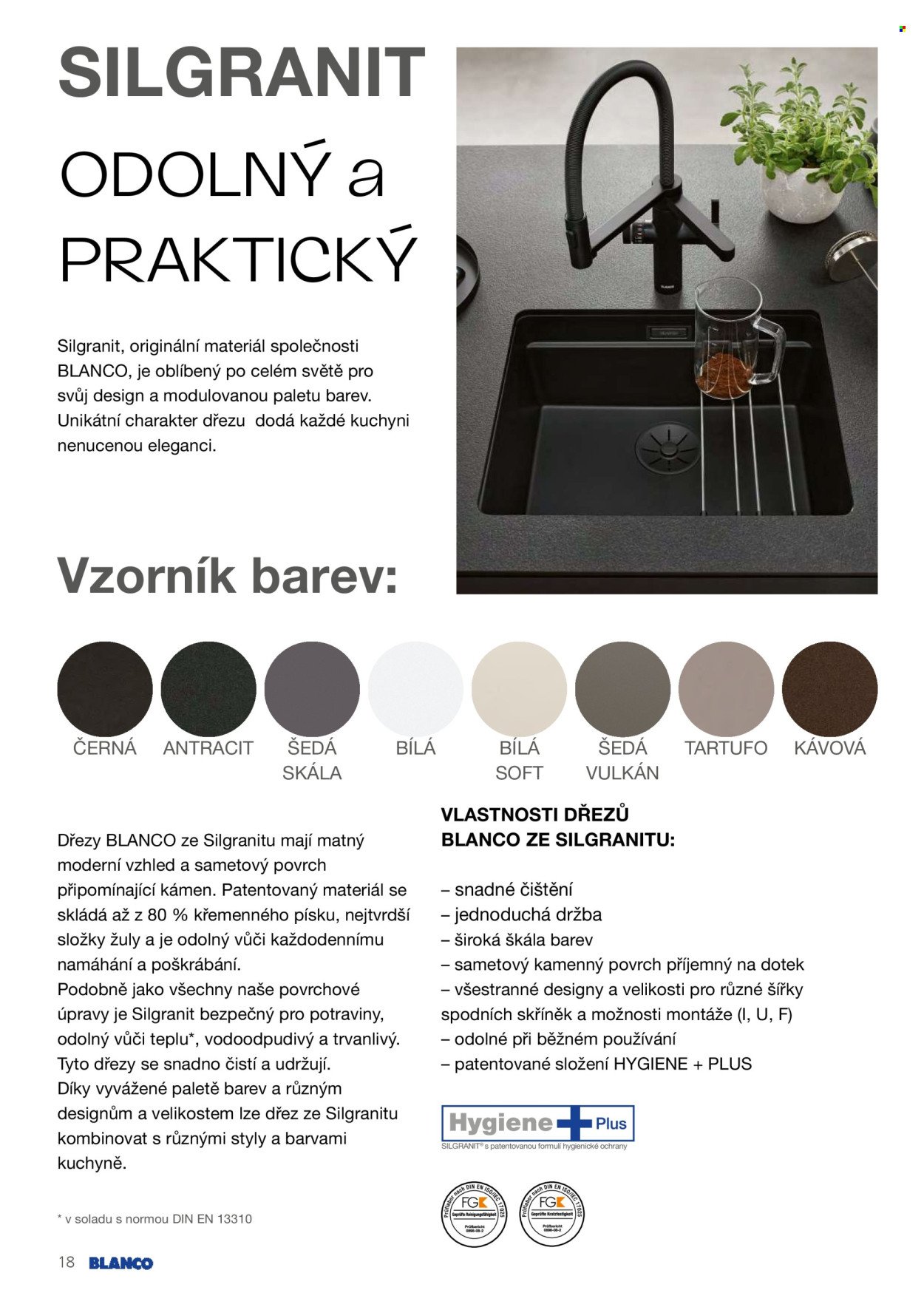 XXXLUTZ leták - Katalog Blanco 2026