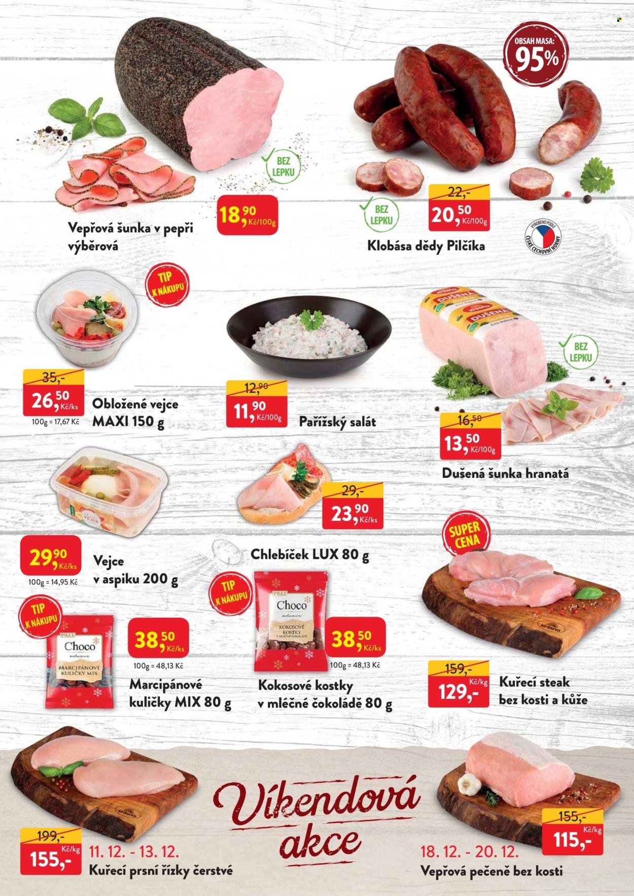 MP KRÁSNO leták - Od pondělí 8.12.2025 (2025-12-08 - 2025-12-21)