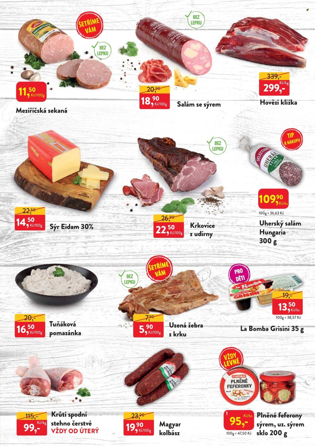 MP KRÁSNO leták - Od pondělí 8.12.2025 (2025-12-08 - 2025-12-21)