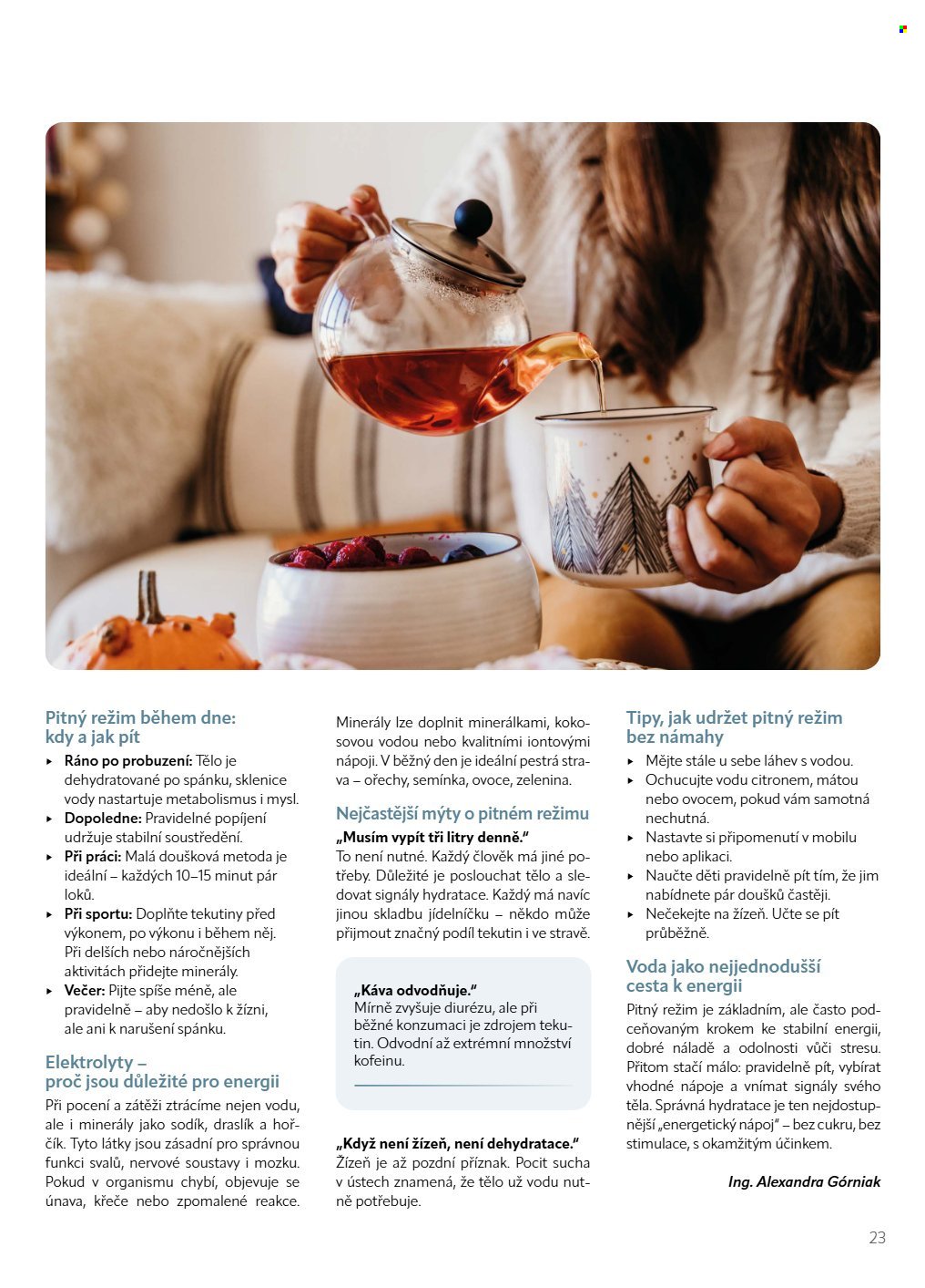 MOJELEKARNA.CZ leták - Leden/Únor (2026-01-01 - 2026-02-28)