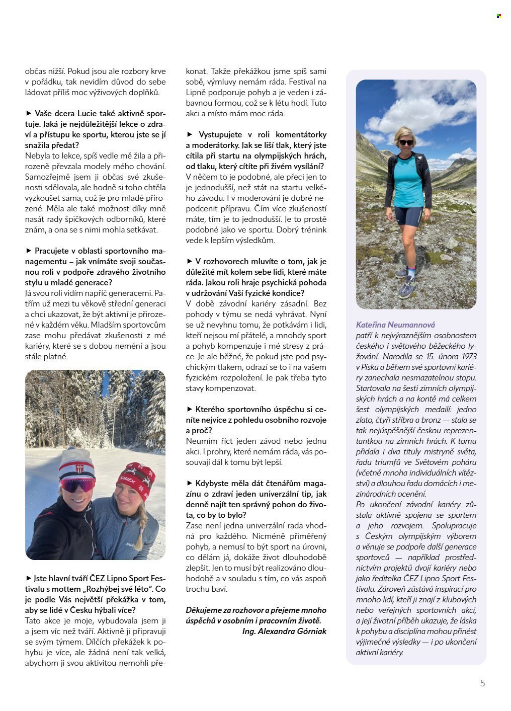 MOJELEKARNA.CZ leták - Leden/Únor (2026-01-01 - 2026-02-28)