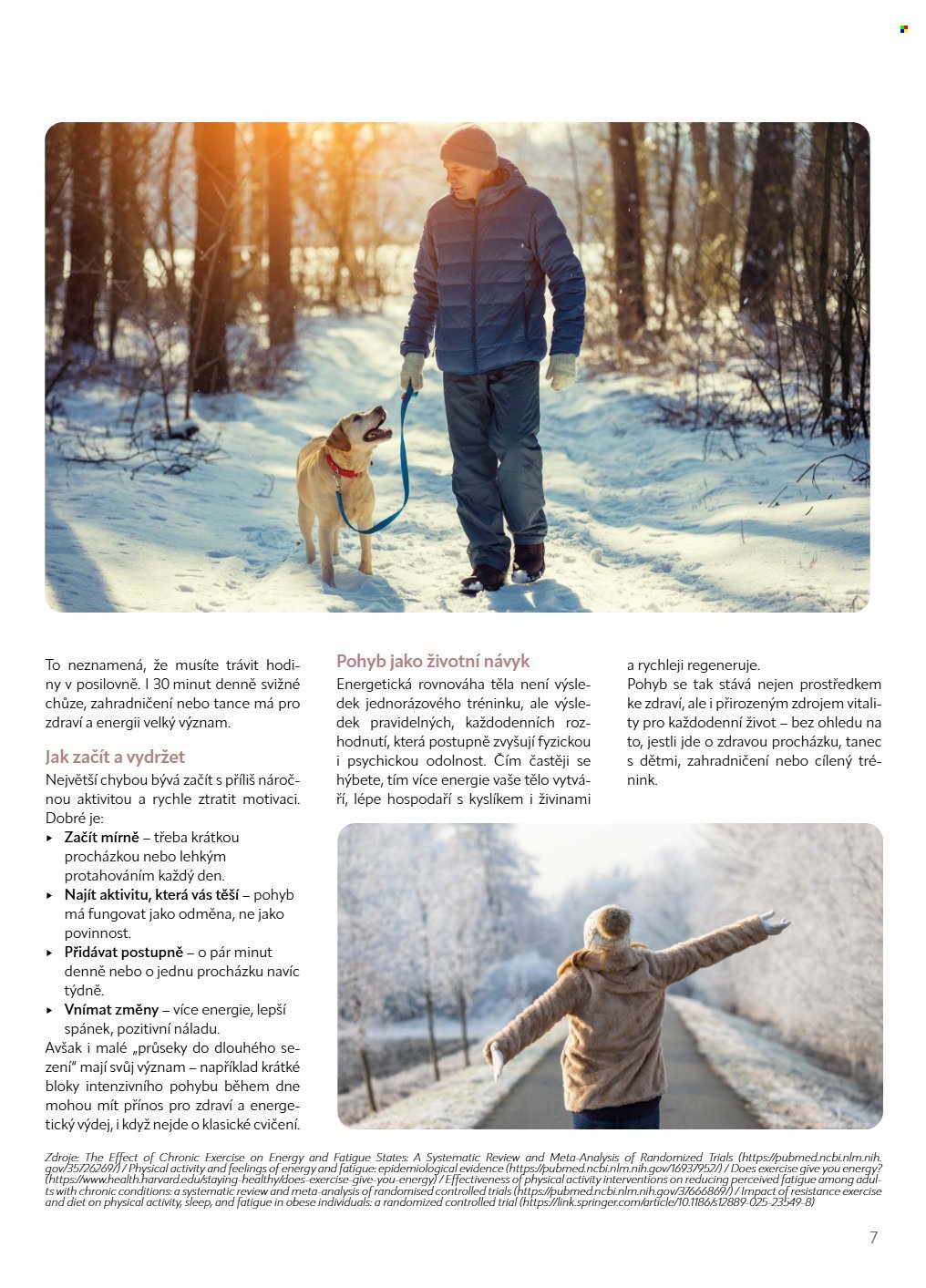 MOJELEKARNA.CZ leták - Leden/Únor (2026-01-01 - 2026-02-28)