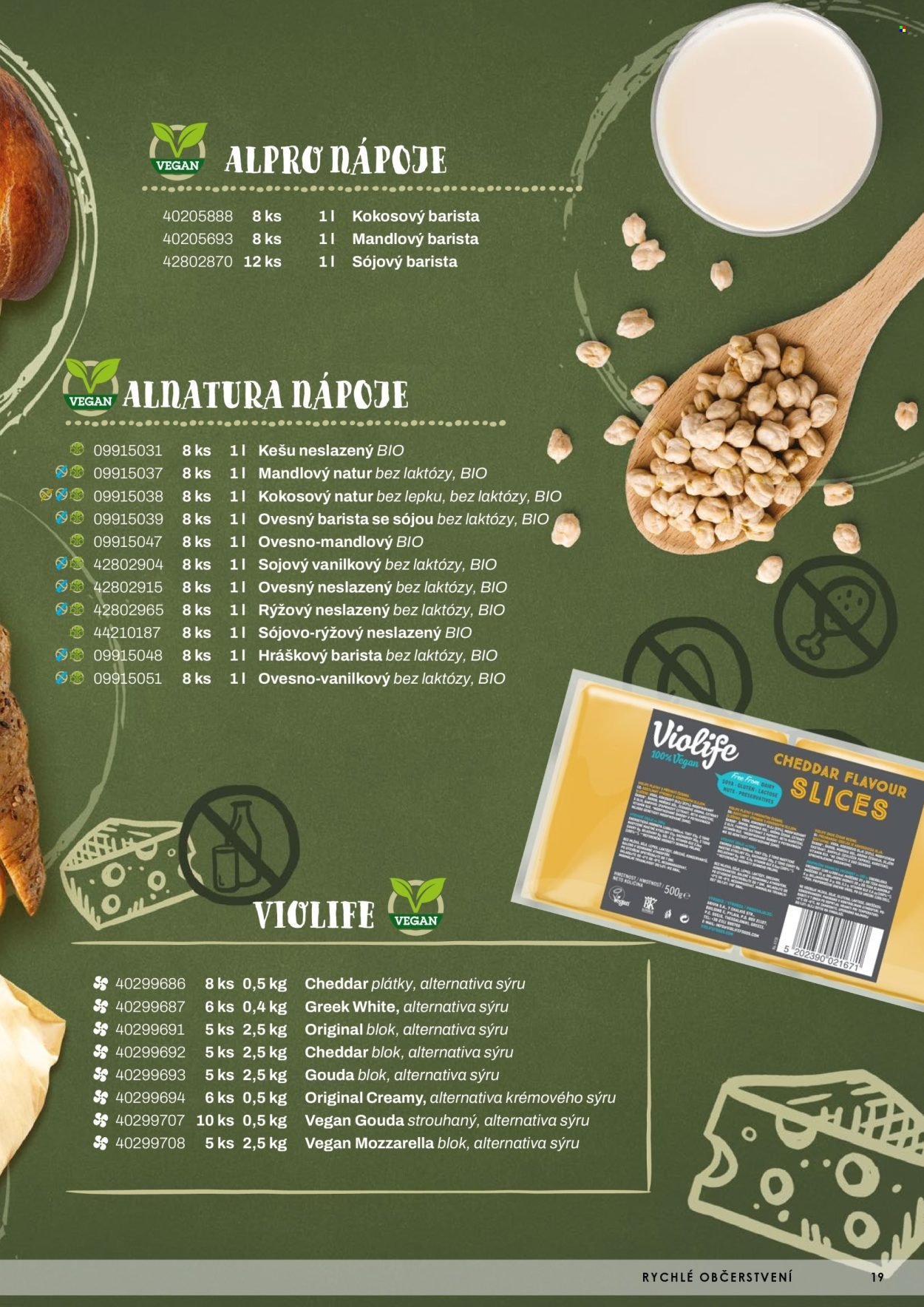 JIP leták - Rychlé občerstvení (2026-03-26)