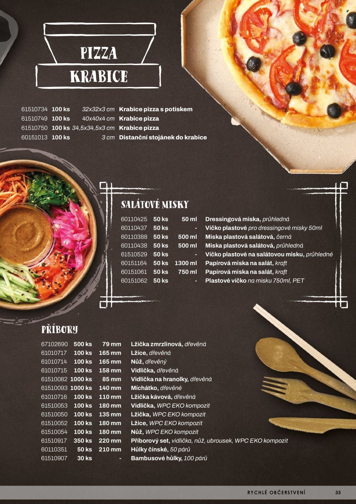 JIP leták - Rychlé občerstvení (2026-03-26)