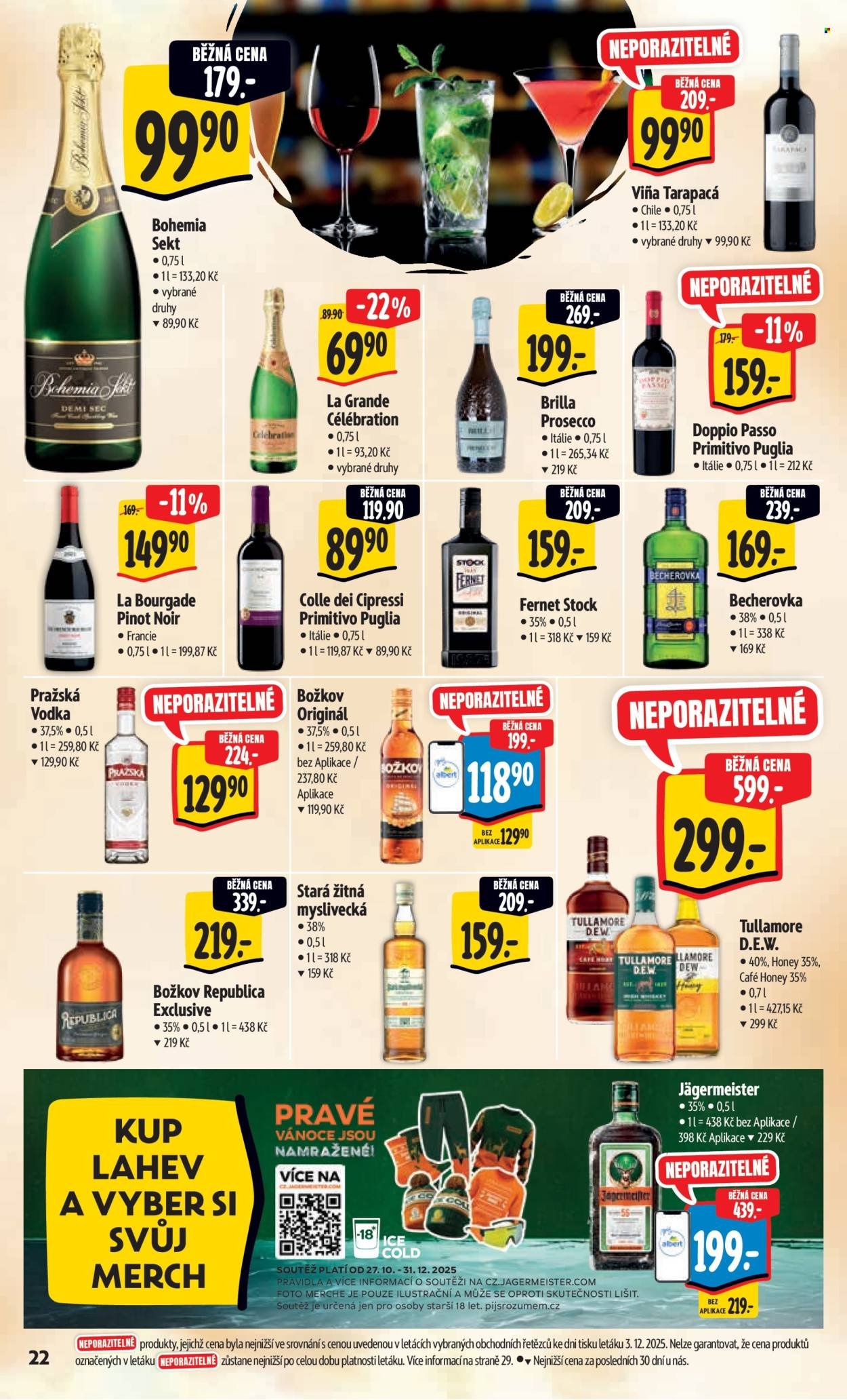 ALBERT leták - Neporazitelné (2025-12-10 - 2025-12-16)