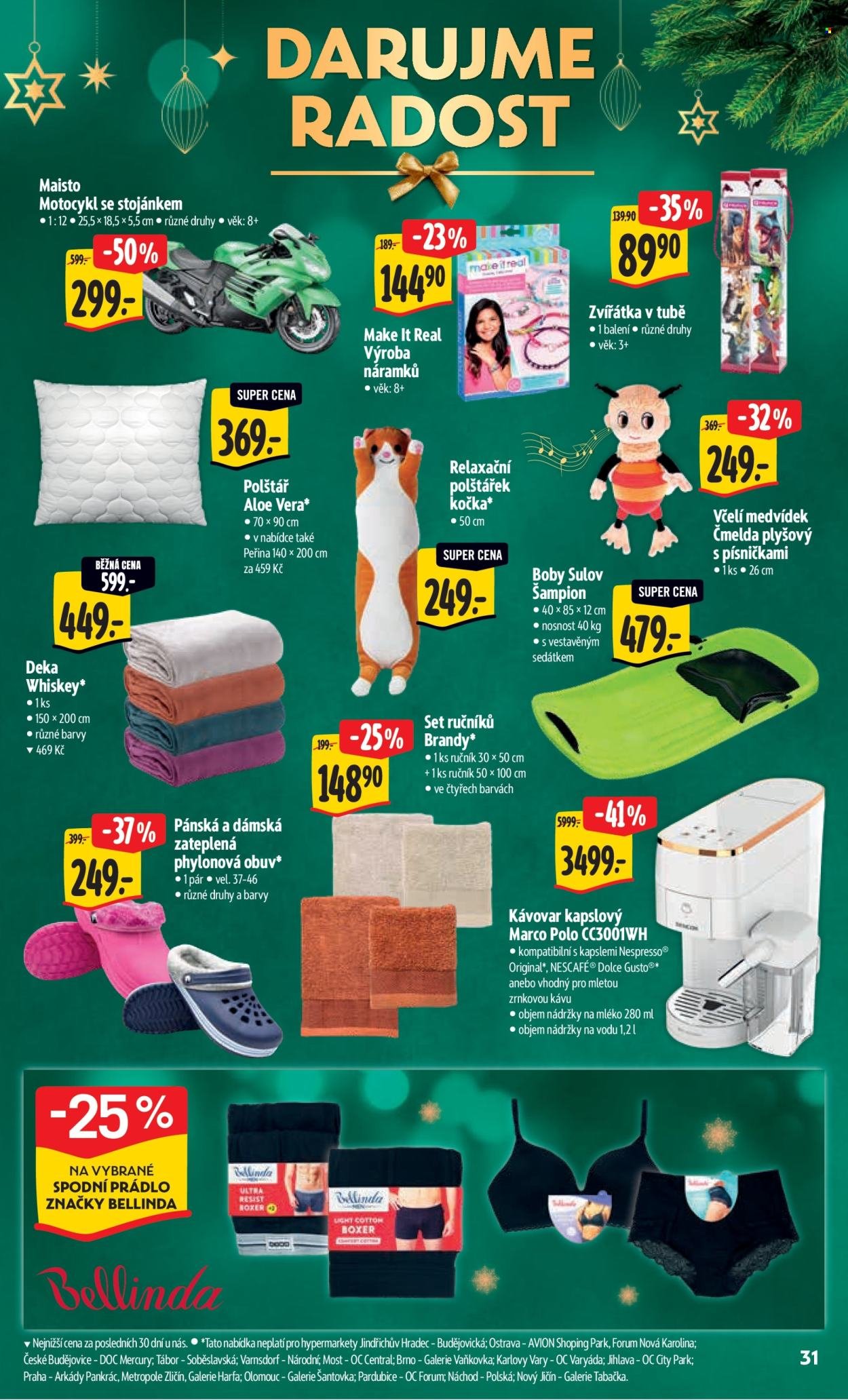 ALBERT leták - Neporazitelné (2025-12-10 - 2025-12-16)