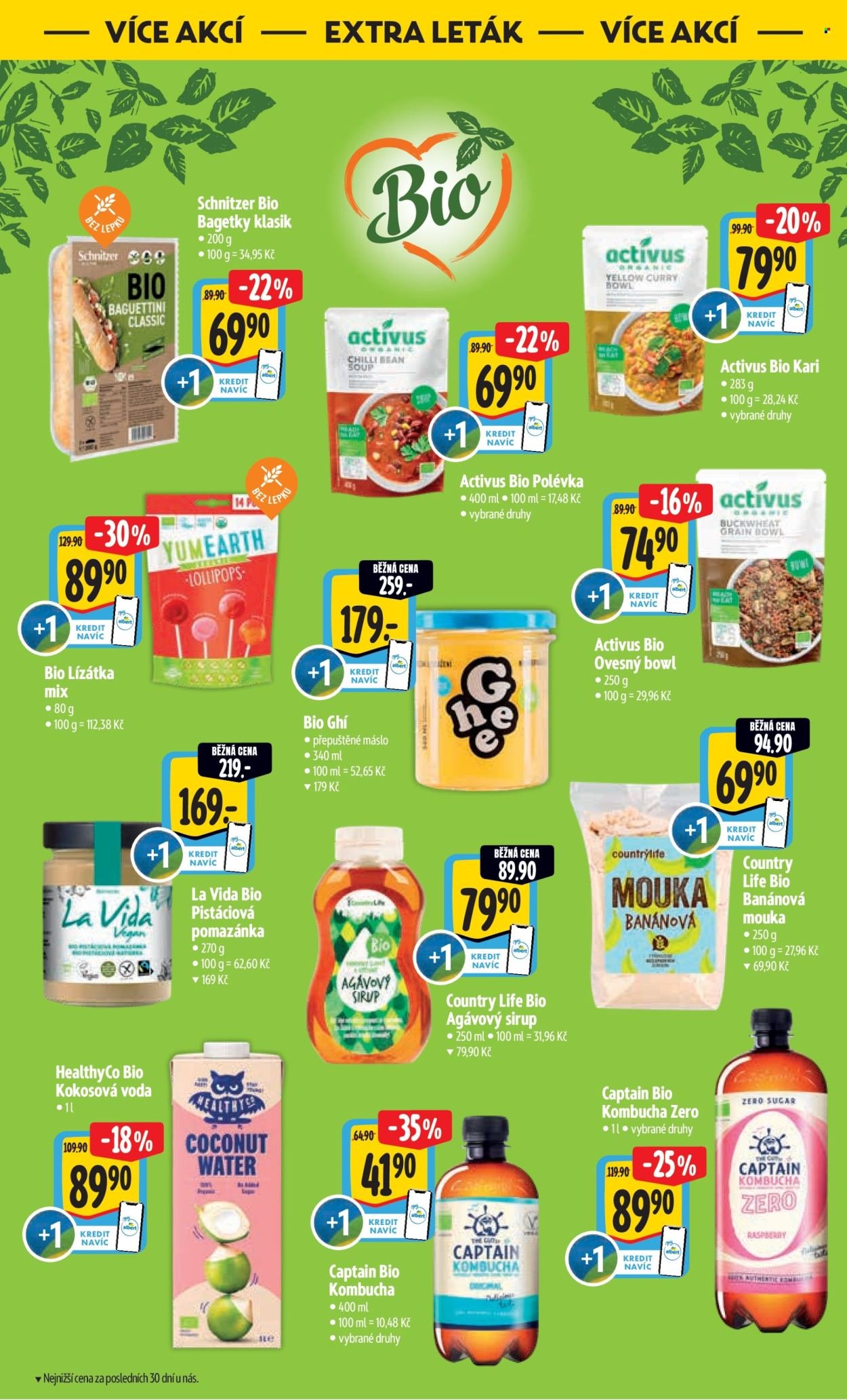 ALBERT leták - Neporazitelné (2025-12-10 - 2025-12-16)