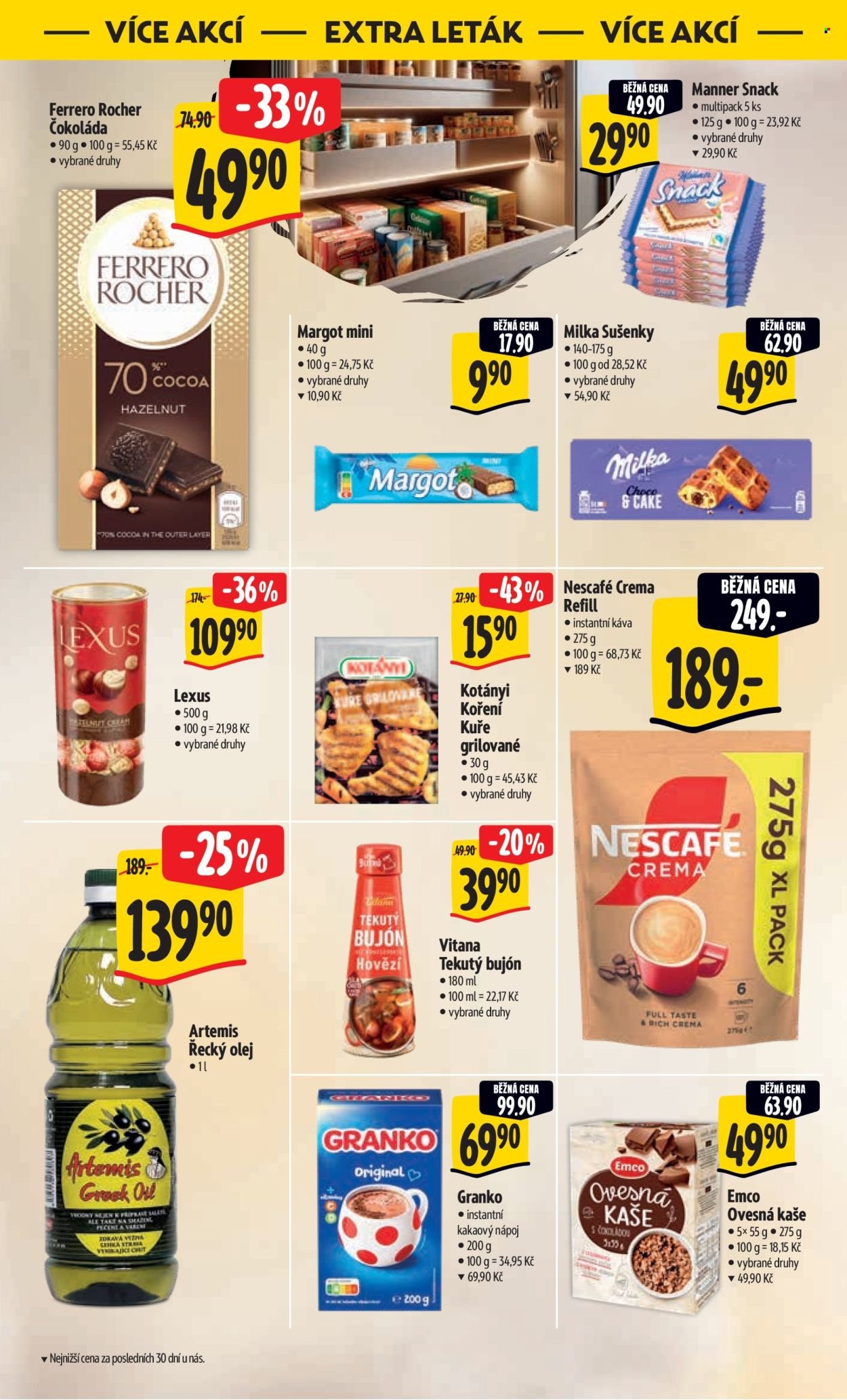 ALBERT leták - Neporazitelné (2025-12-10 - 2025-12-16)