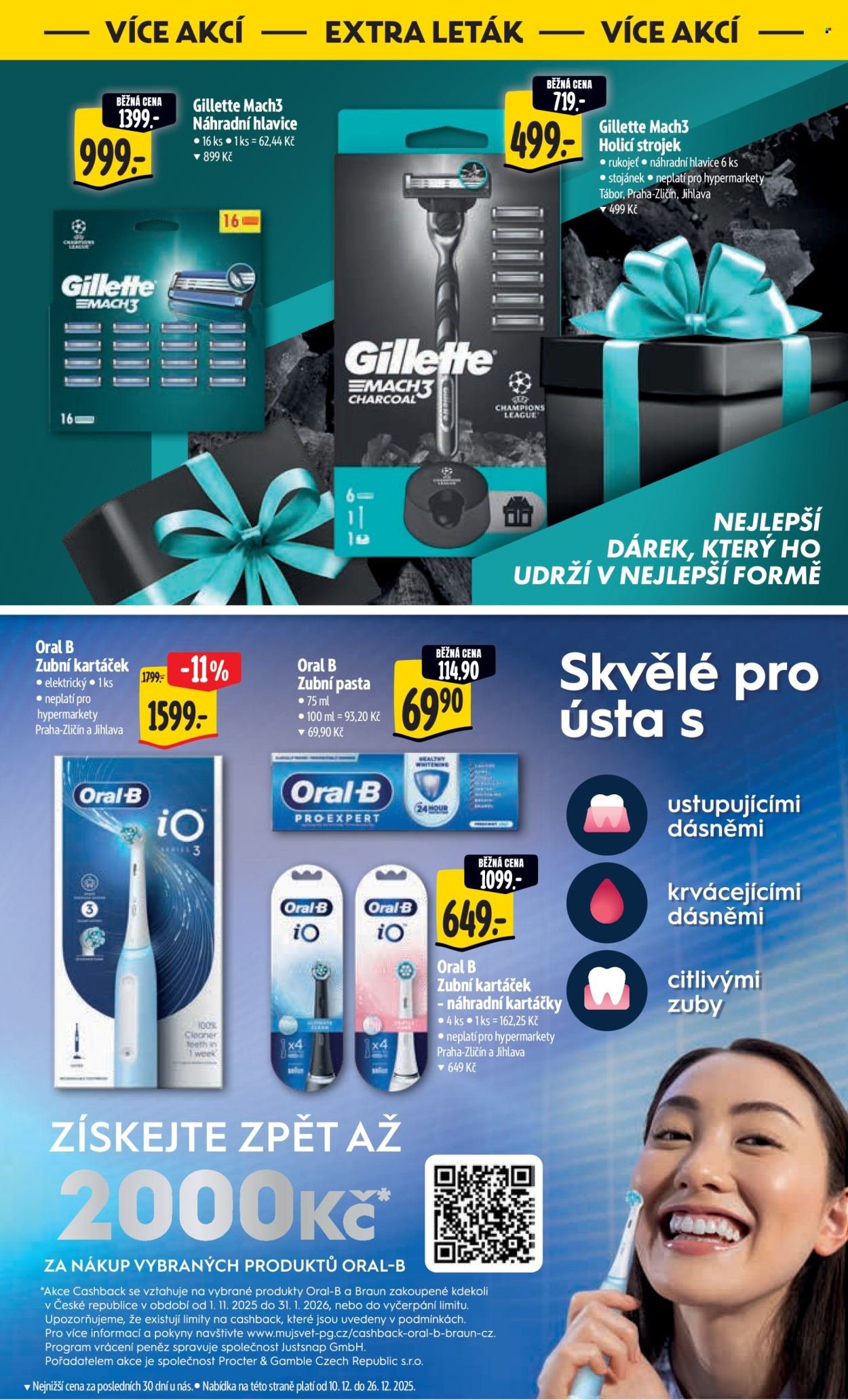 ALBERT leták - Neporazitelné (2025-12-10 - 2025-12-16)