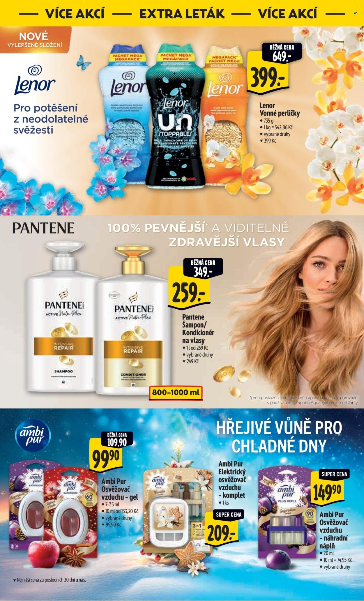 ALBERT leták - Neporazitelné (2025-12-10 - 2025-12-16)