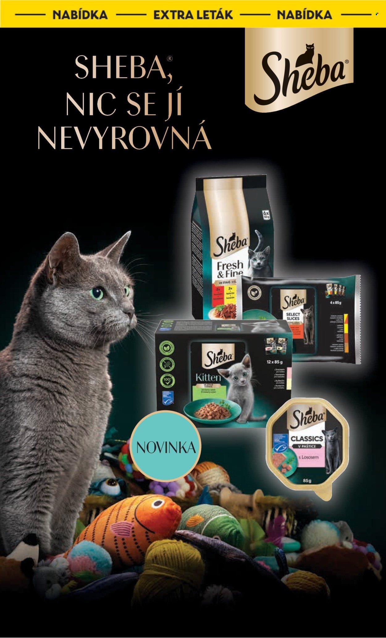 ALBERT leták - Neporazitelné (2025-12-10 - 2025-12-16)