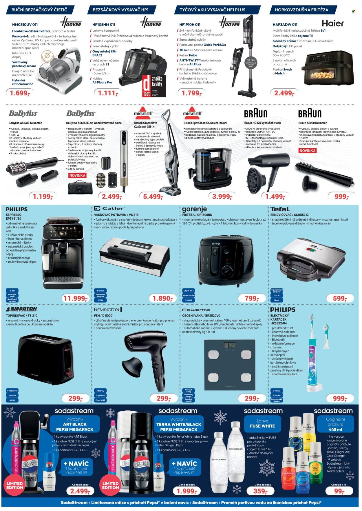 PLANEO ELEKTRO leták - S úsměvem pro všechny (2025-12-08 - 2025-12-14)