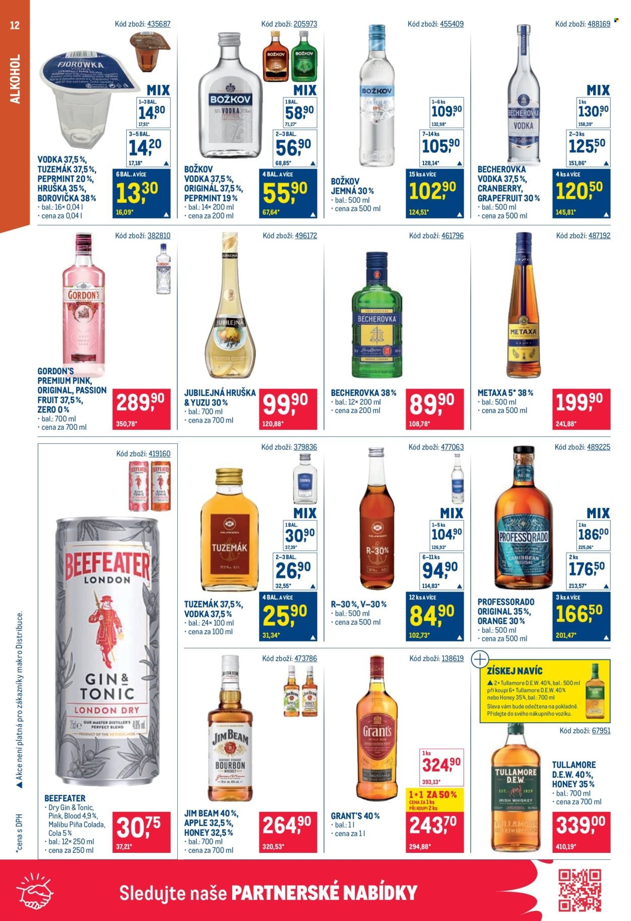 MAKRO leták - Maloobchod (2026-05-06 - 2026-05-19)