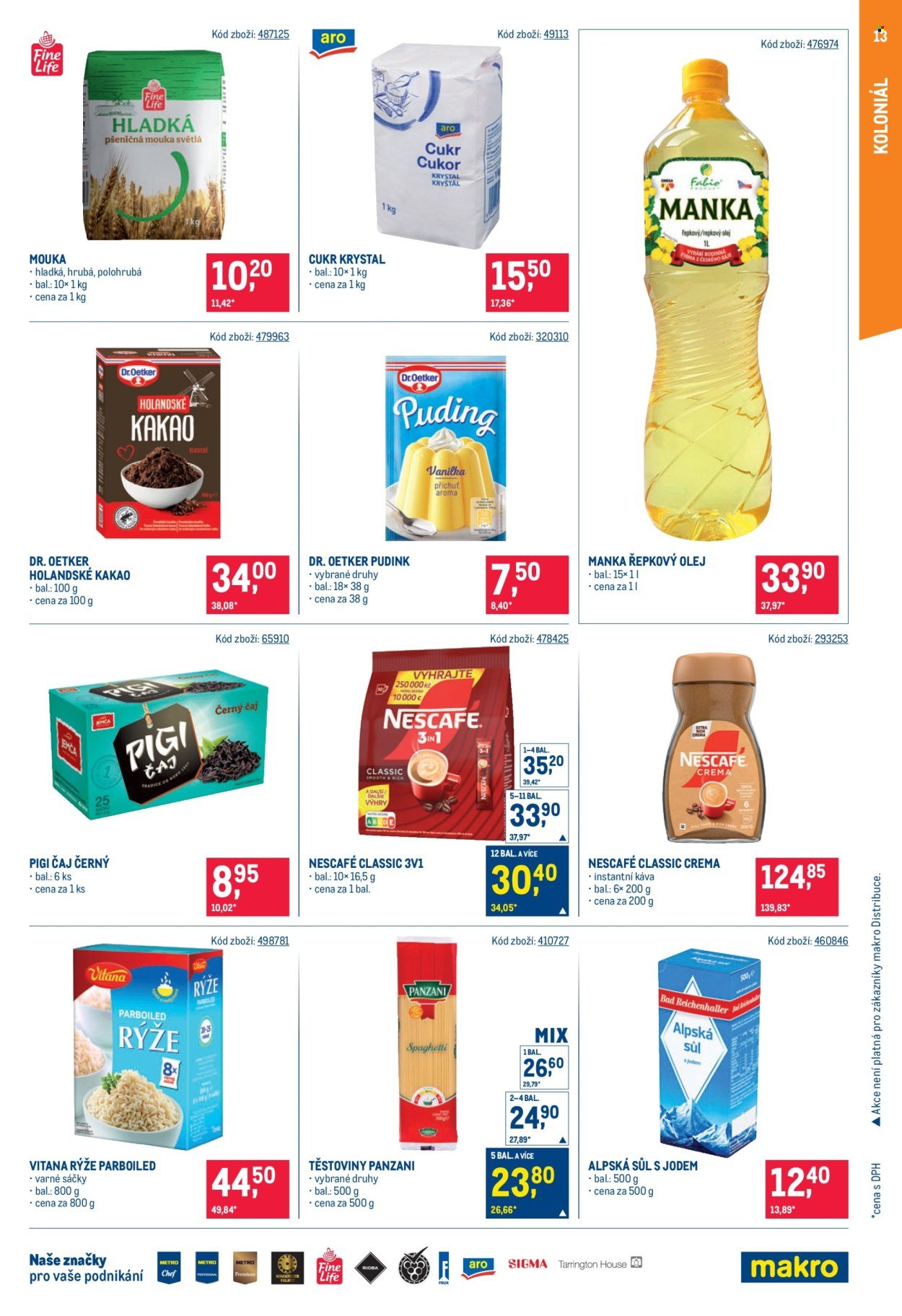 MAKRO leták - Maloobchod (2026-05-06 - 2026-05-19)