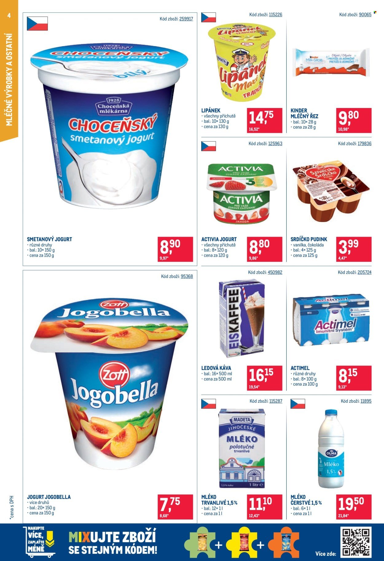 MAKRO leták - Maloobchod (2026-05-06 - 2026-05-19)