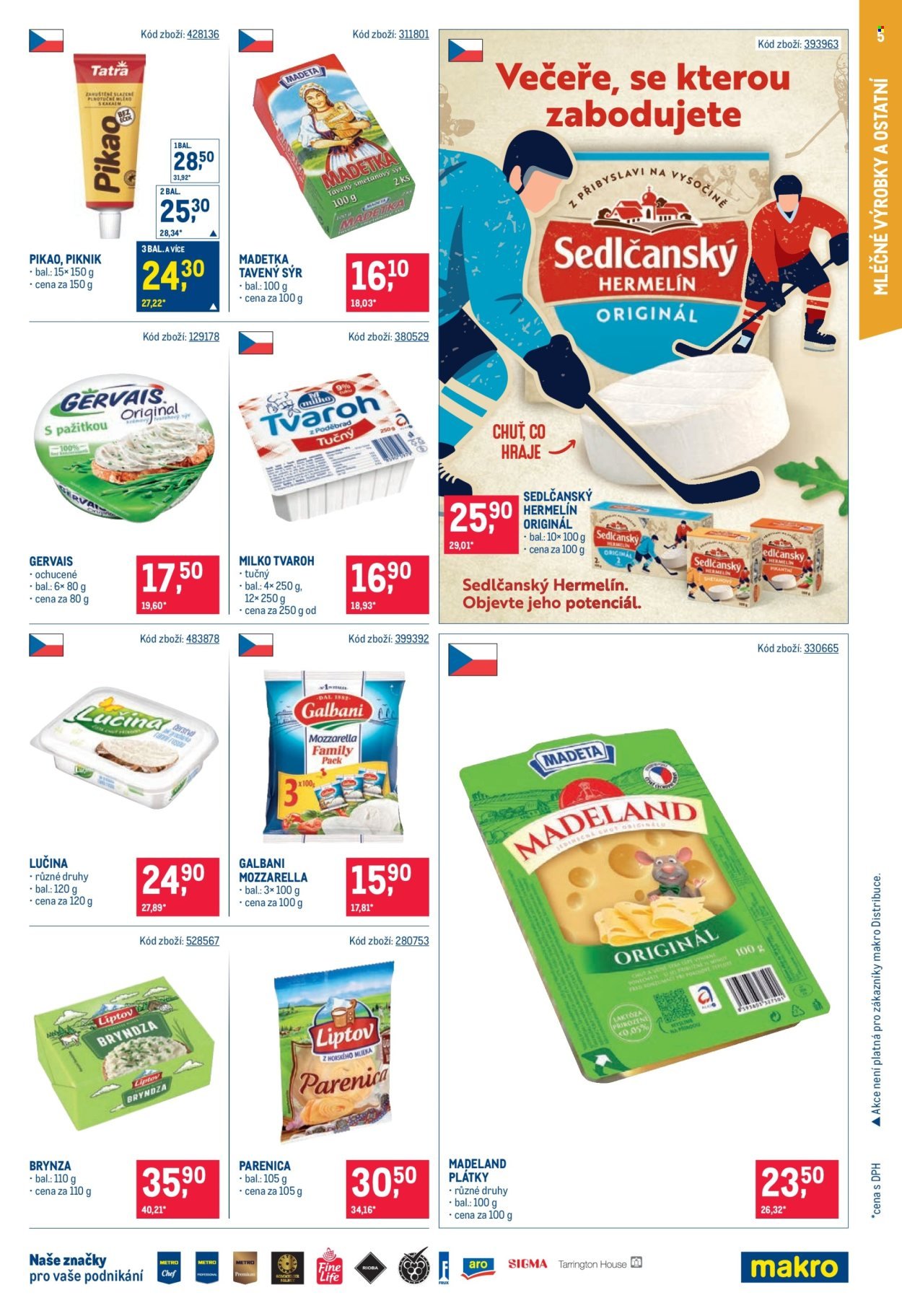 MAKRO leták - Maloobchod (2026-05-06 - 2026-05-19)