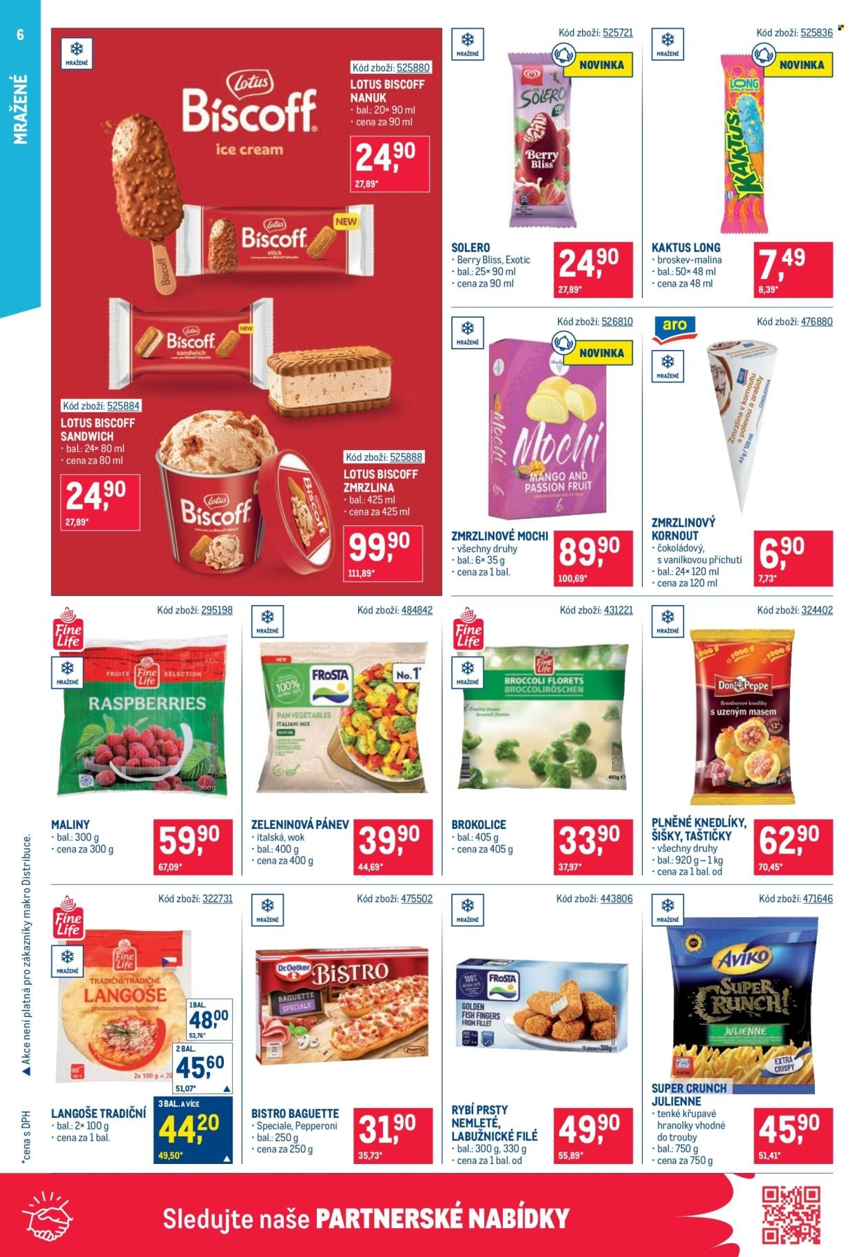 MAKRO leták - Maloobchod (2026-05-06 - 2026-05-19)