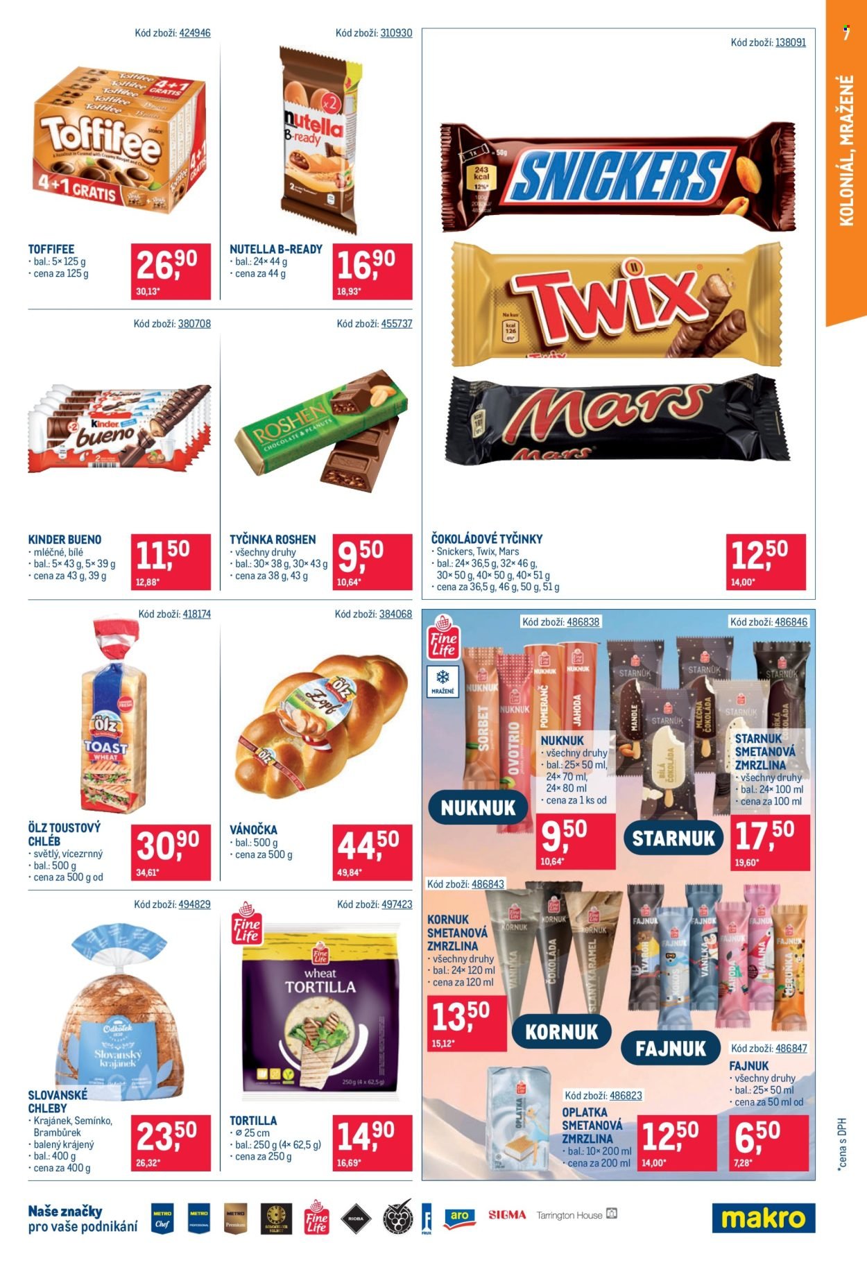 MAKRO leták - Maloobchod (2026-05-06 - 2026-05-19)
