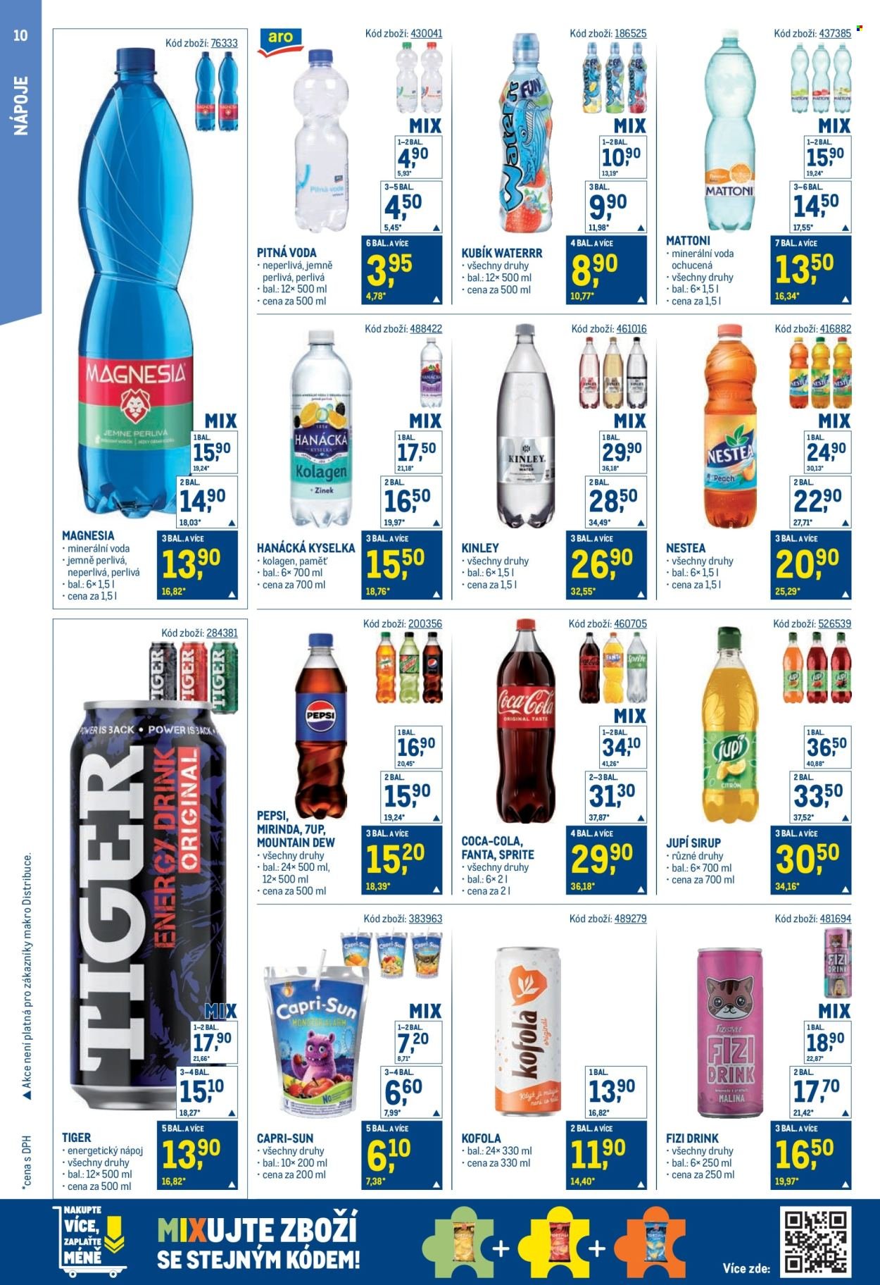 MAKRO leták - Maloobchod (2026-05-06 - 2026-05-19)