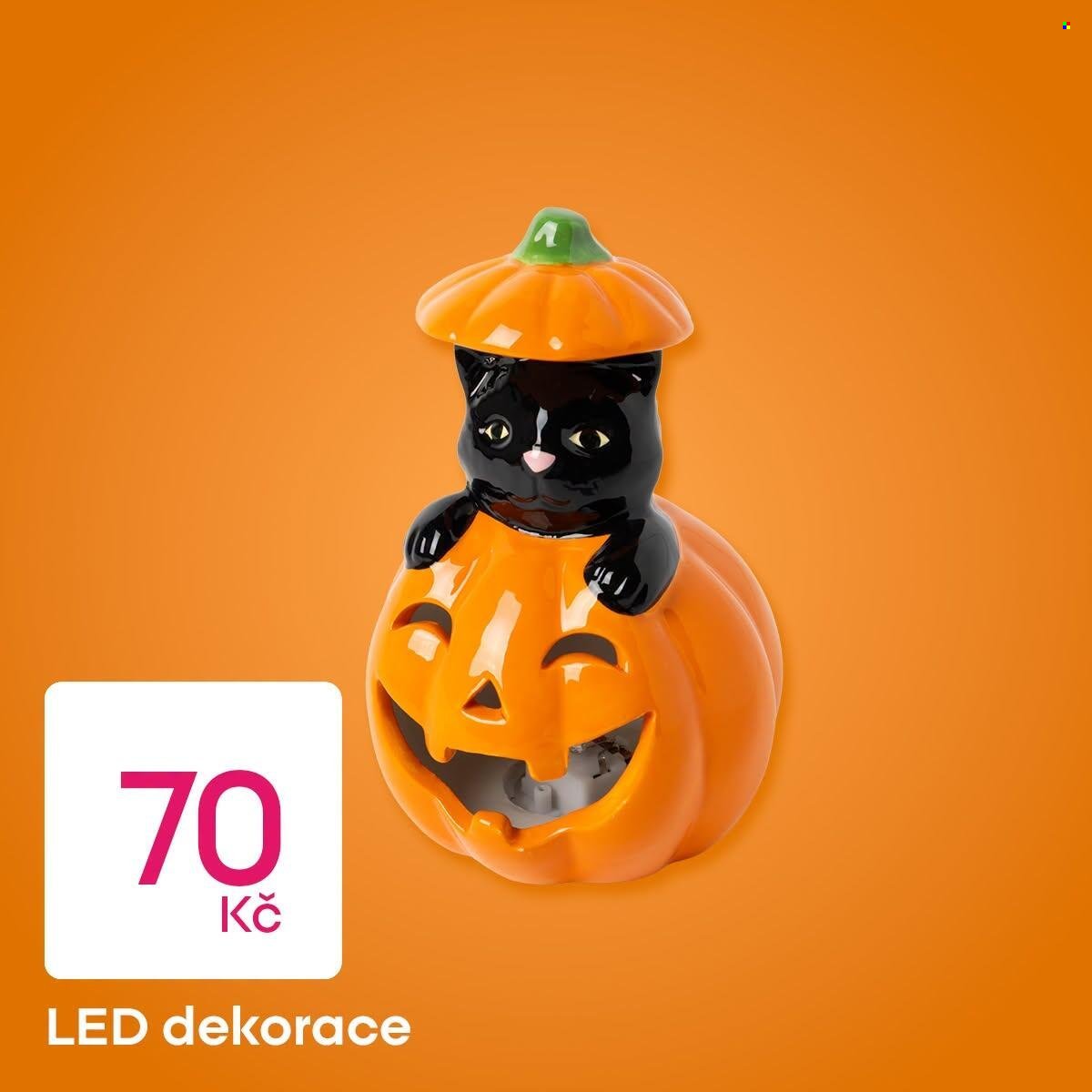 PEPCO leták - Strááášně roztomilé!