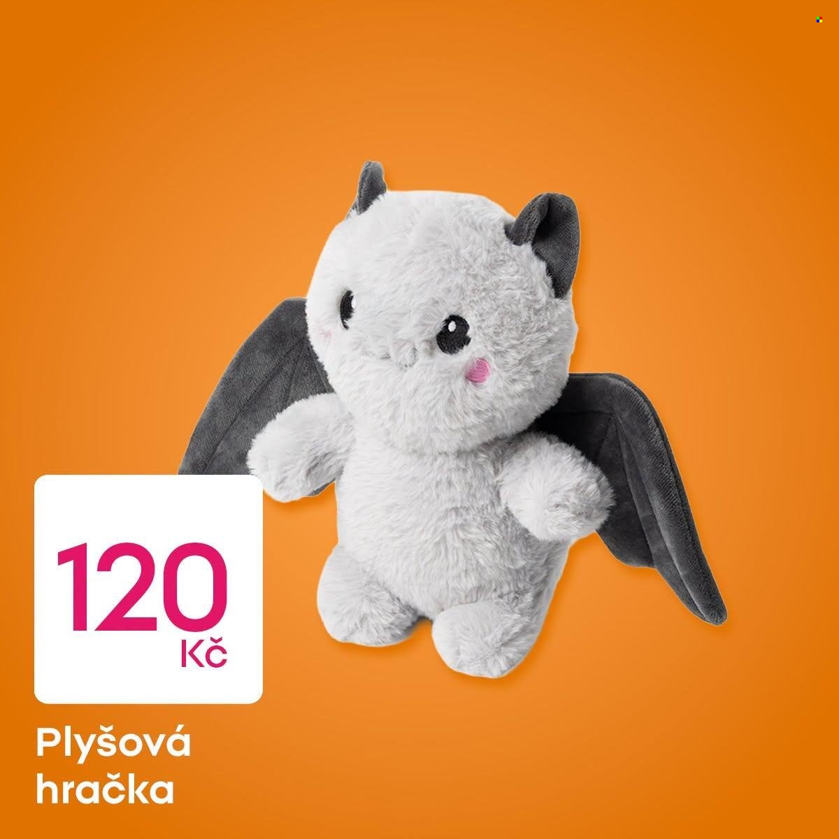 PEPCO leták - Strááášně roztomilé!