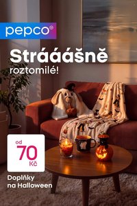PEPCO leták - Strááášně roztomilé!