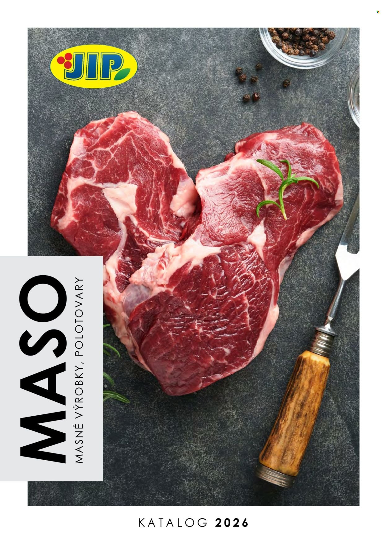 JIP leták - Maso (2026-04-23)