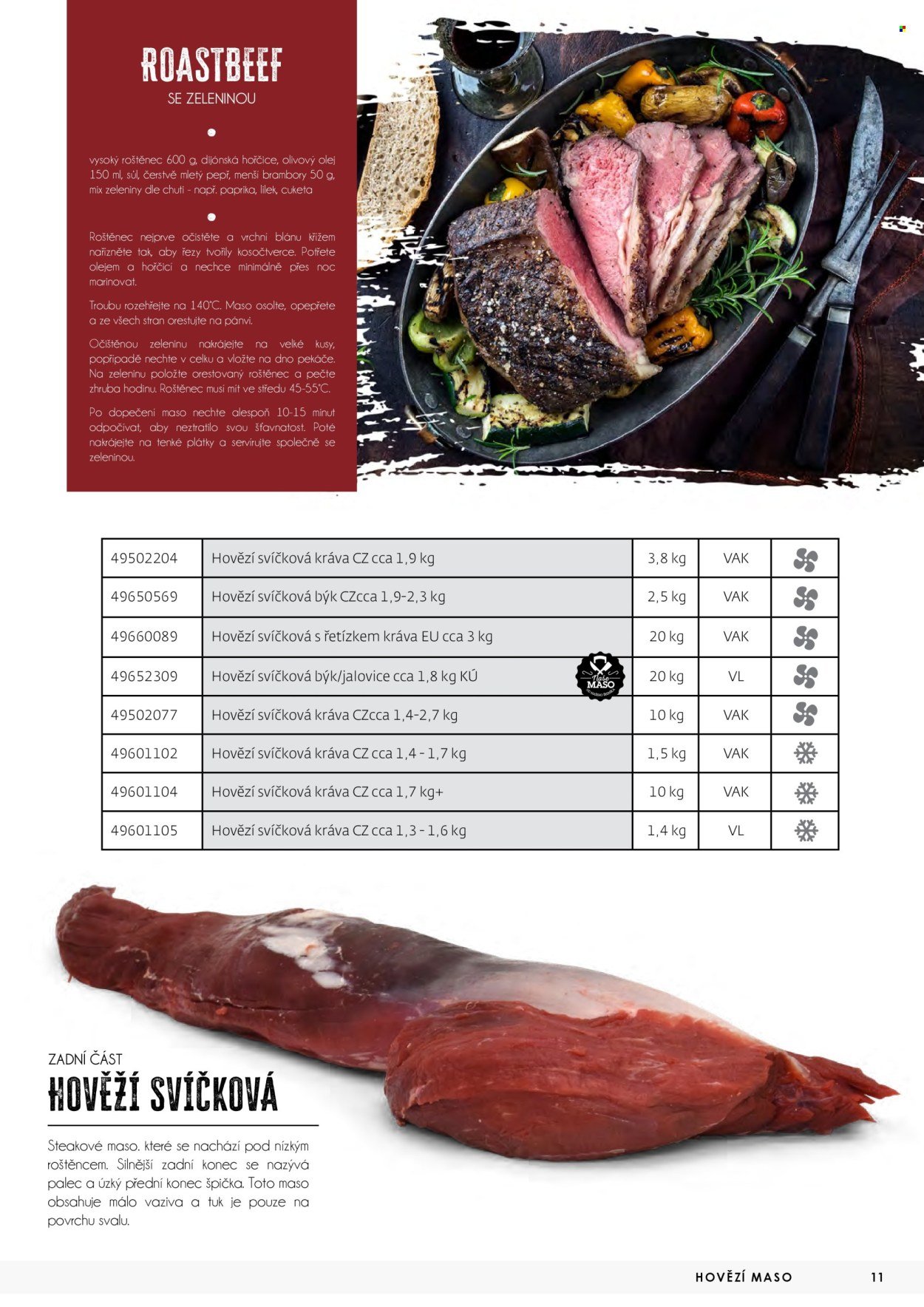 JIP leták - Maso (2026-04-23)